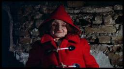 VENECIA ROJO SHOCKING Dir. Nicolas Roeg · Reino Unido / Italia · 1973