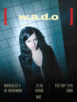 W.A.D.O.