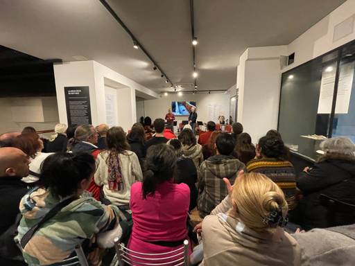 Historia de los barrios de la Ciudad: Parque Chacabuco