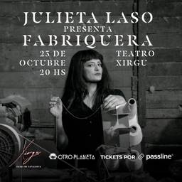 Julieta Laso
