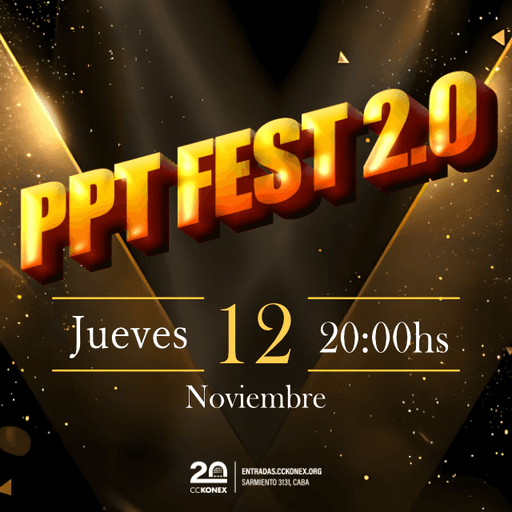 PPT Fest