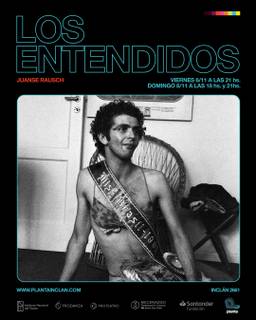 Los Entendidos