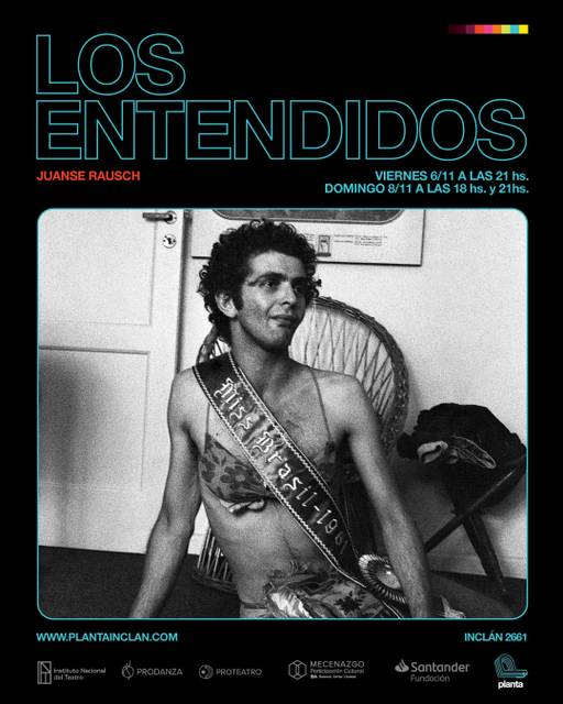 Los Entendidos