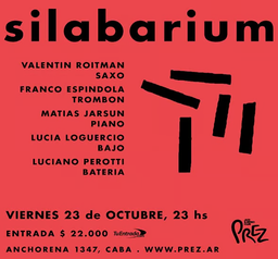 SILABARIUM