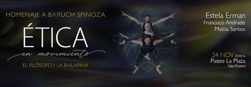 Etica en Movimiento