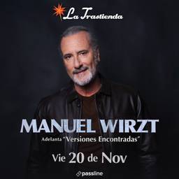 Manuel Wirzt