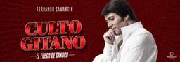 Culto Gitano - El Fuego de Sandro