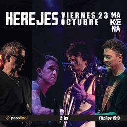 Makena Herejes