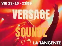 Versage Soundz