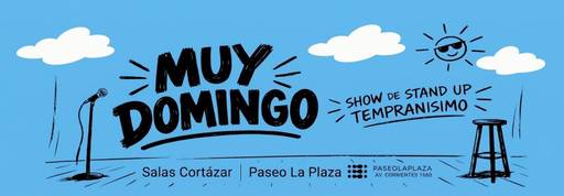 Muy Domingo