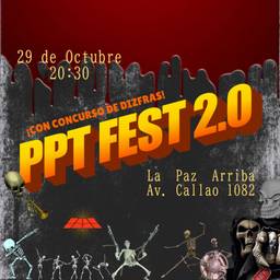 PPTfest2.0