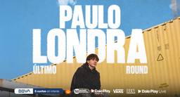 Paulo Londra