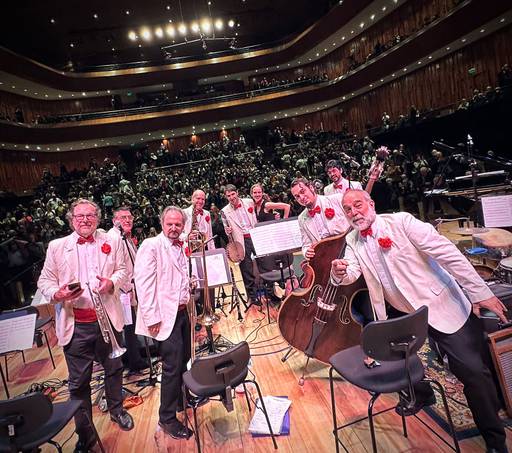 La Porteña Jazz Band cumple 60 años