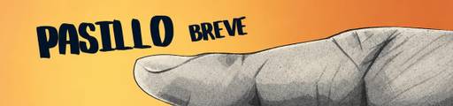 Pasillo breve noviembre