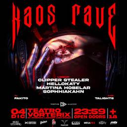 KAOS RAVE