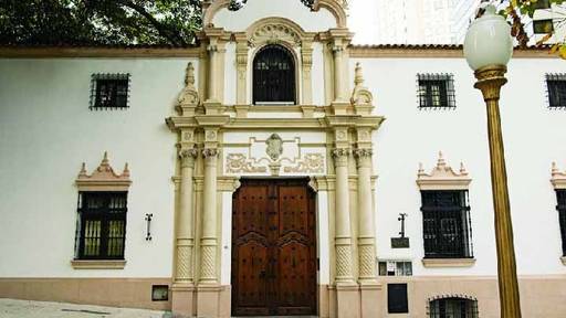 Visita Diaria
