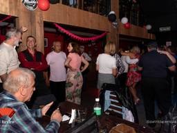 Milonga Revirada