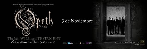 Opeth