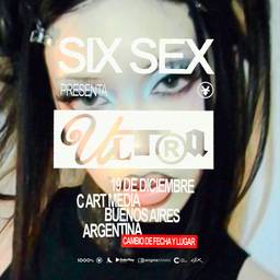 Six Sex