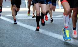 Hoka Run