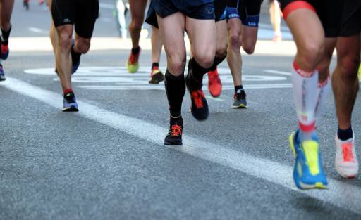 Hoka Run