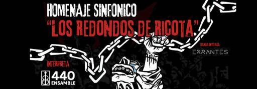 Homenaje Sinfonico - los Redondos de Ricota