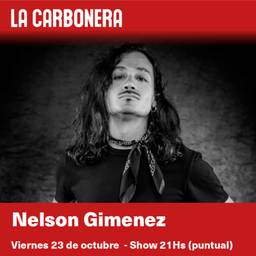 Nelson Gimenez