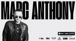 Marc Anthony