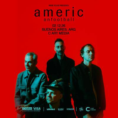 AMERICAN FOOTBALL @ C ART MEDIA
