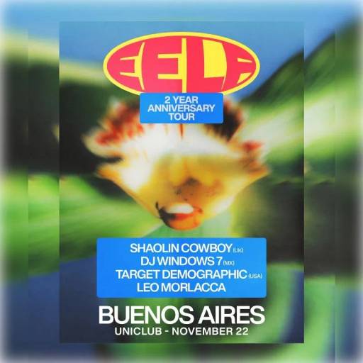 EELF