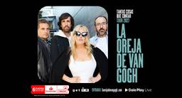La Oreja de Van Gogh