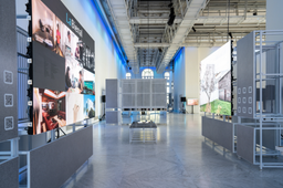 XX Bienal Internacional de Arquitectura de Buenos Aires