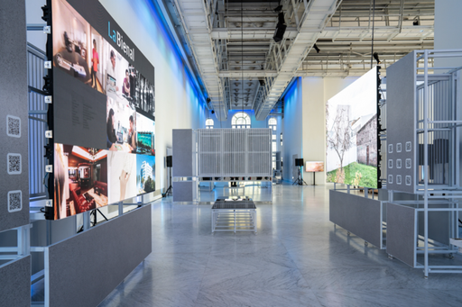 XX Bienal Internacional de Arquitectura de Buenos Aires