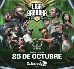 Liga Bazooka