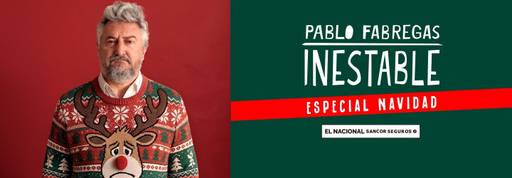 Inestable - Especial Navidad