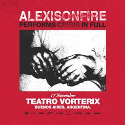 ALEXISONFIRE