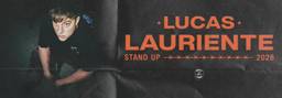 Lucas Lauriente Stand Up