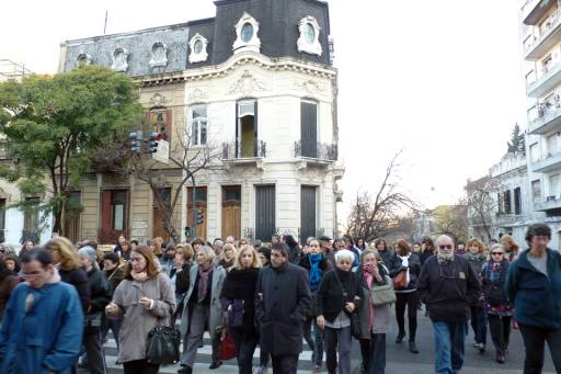 Primera Iglesia Evangélica Metodista de Buenos Aires
