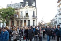 Primera Iglesia Evangélica Metodista de Buenos Aires