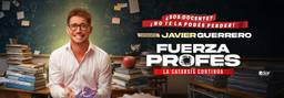 Javier Guerrero - Fuerza Profes