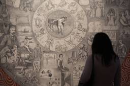 Visita guiada “Bellas Artes 130”