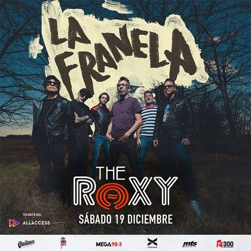 LA FRANELA