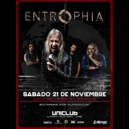 ENTROPHIA EN UNICLUB