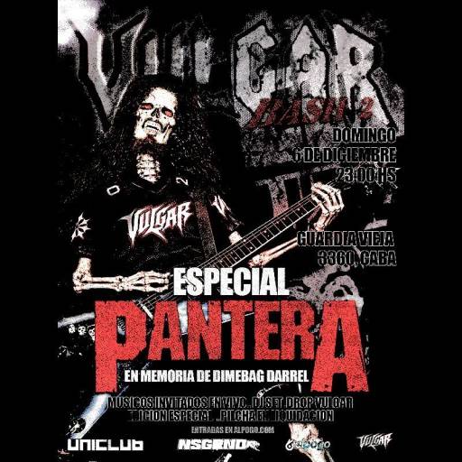 VULGAR BASH 2