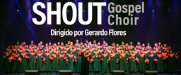 SHOUT GOSPEL CHORUS