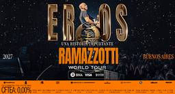 Eros Ramazzotti