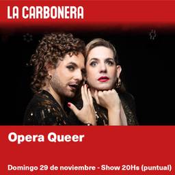 Opera Queer