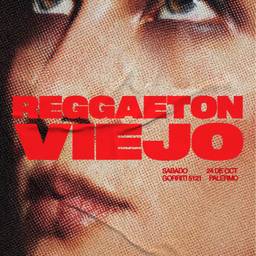REGGAETON VIEJO