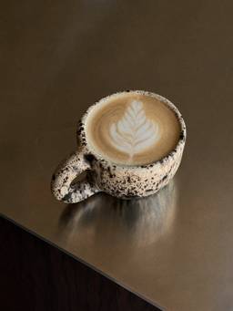cafecito & cerámica x TROIS