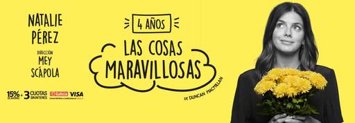Las Cosas Maravillosas